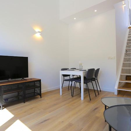Juan De Austria Central Penthouse 4Pax Малага Екстер'єр фото