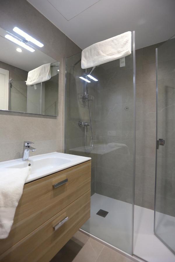 Juan De Austria Central Penthouse 4Pax Малага Екстер'єр фото